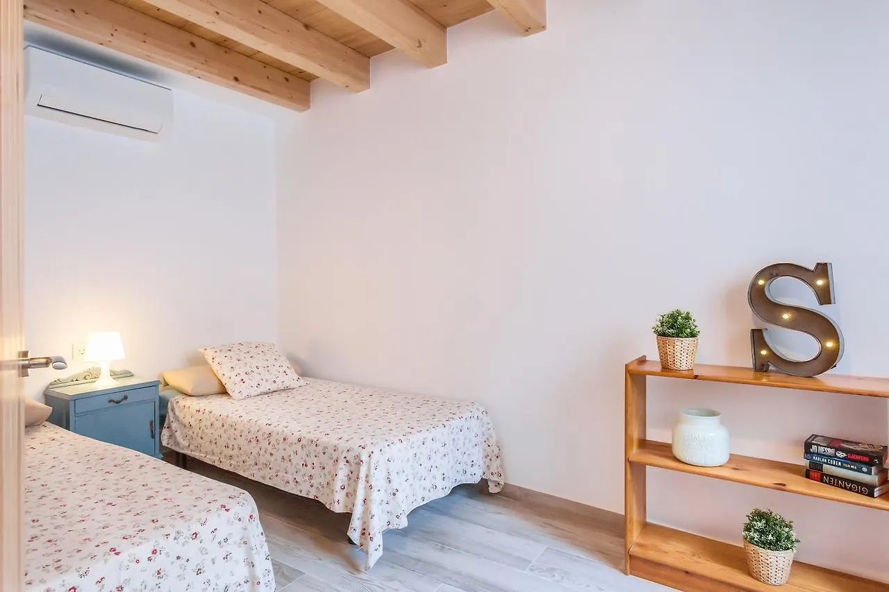 Lets Holidays Fisherman House Tossa de Mar Spagna