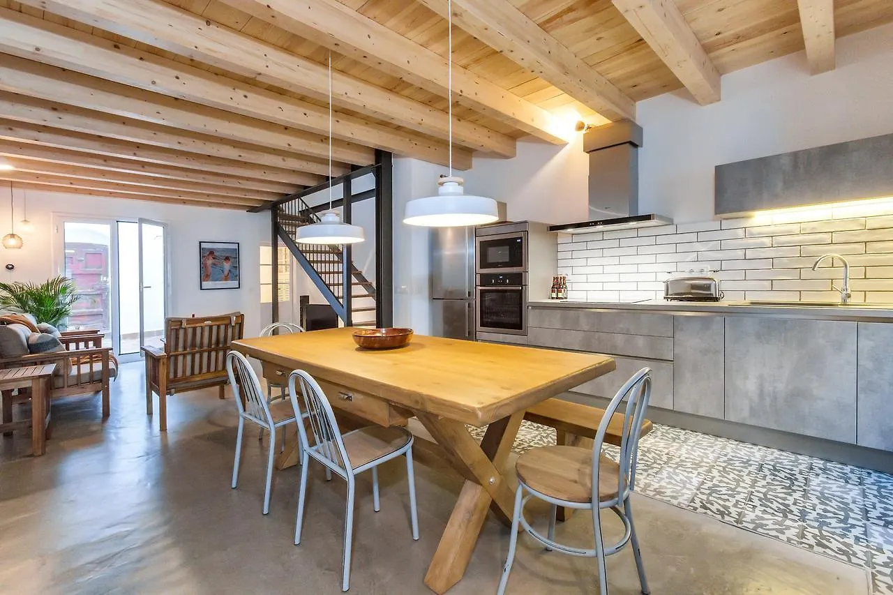 Lets Holidays Fisherman House Tossa de Mar 0*,