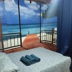  Hostal Sant Jordi Cami De Ronda