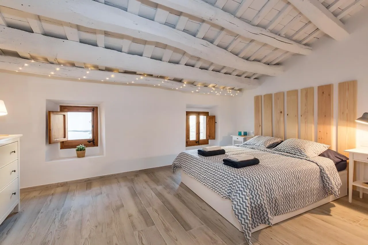 Lets Holidays Fisherman House Tossa de Mar 0*,  Spain