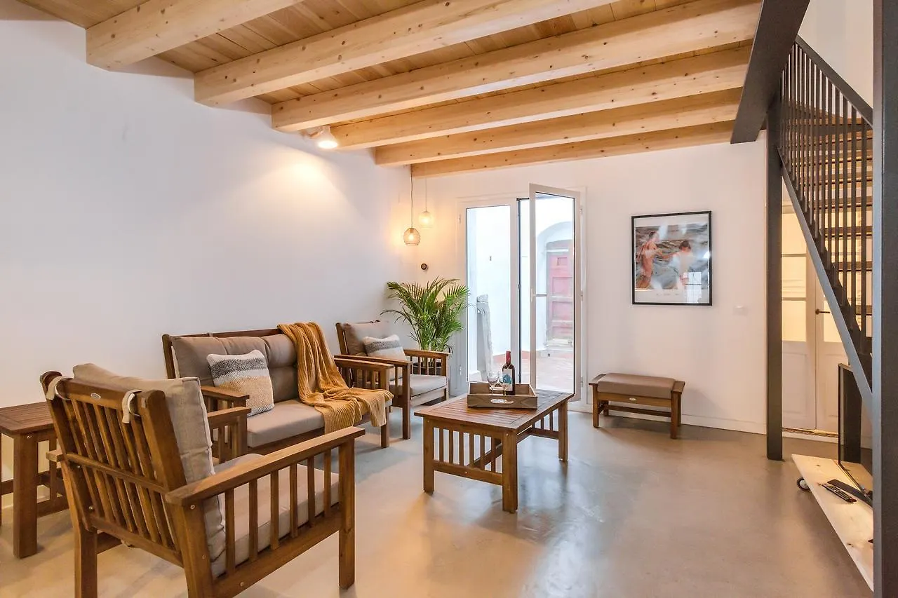 Lets Holidays Fisherman House Tossa de Mar Holiday home
