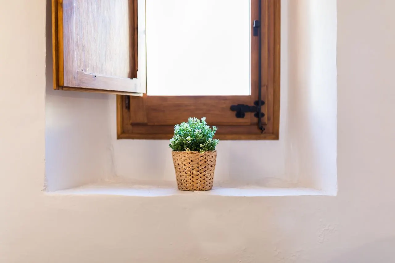 Lets Holidays Fisherman House Tossa de Mar Holiday home