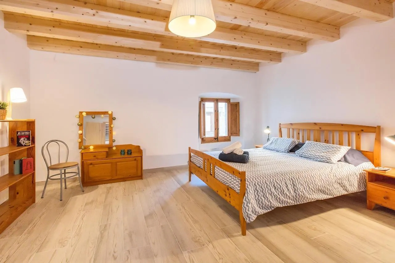 Holiday home Lets Holidays Fisherman House Tossa de Mar Spain